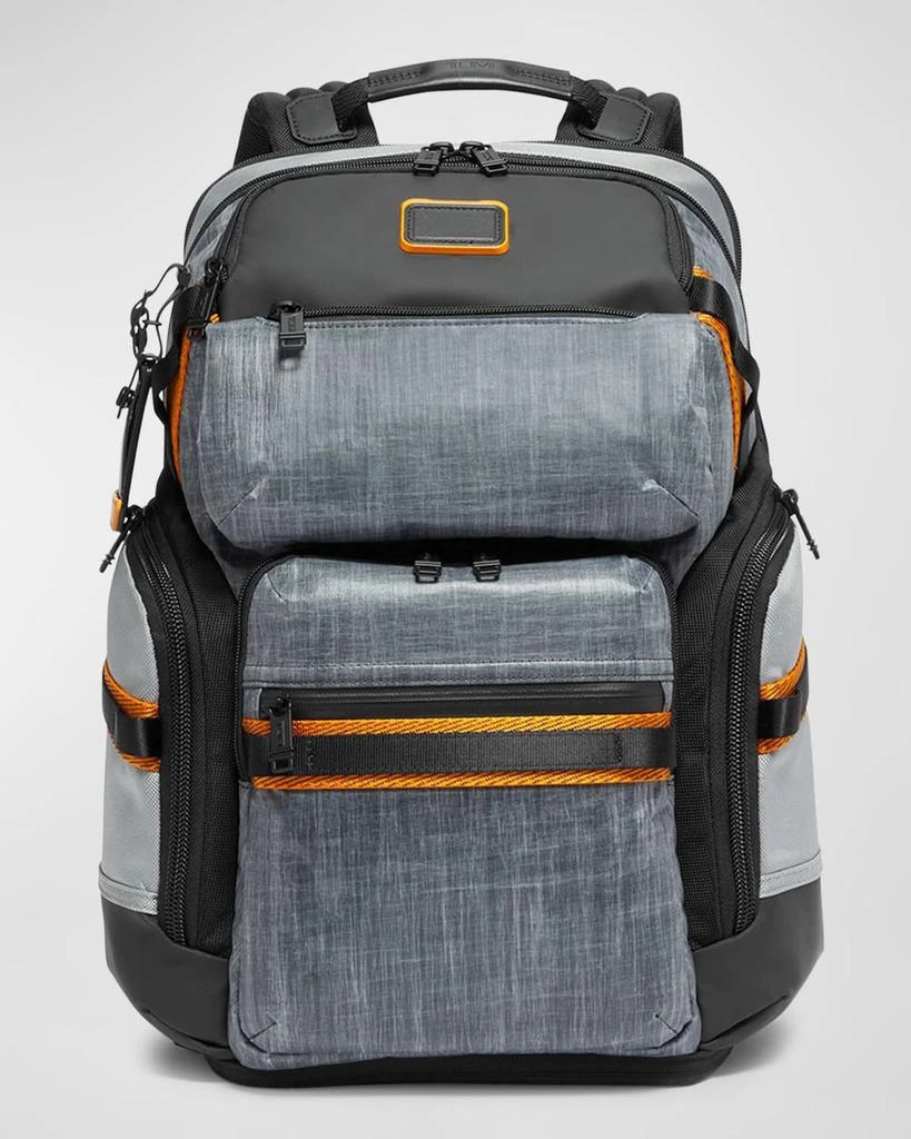 Tumi Nomadic Backpack 1