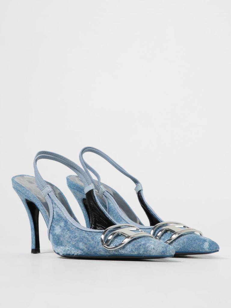 DIESEL High heel shoes woman Diesel