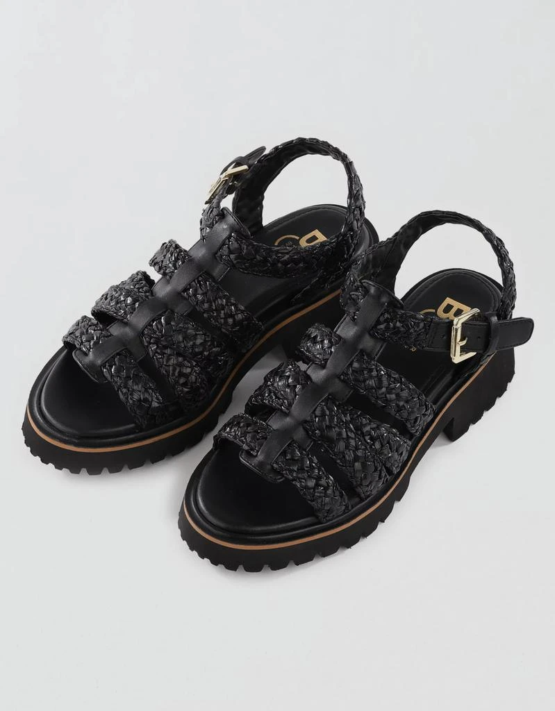 AE Seychelles Chickadee Fisherman Sandal 1