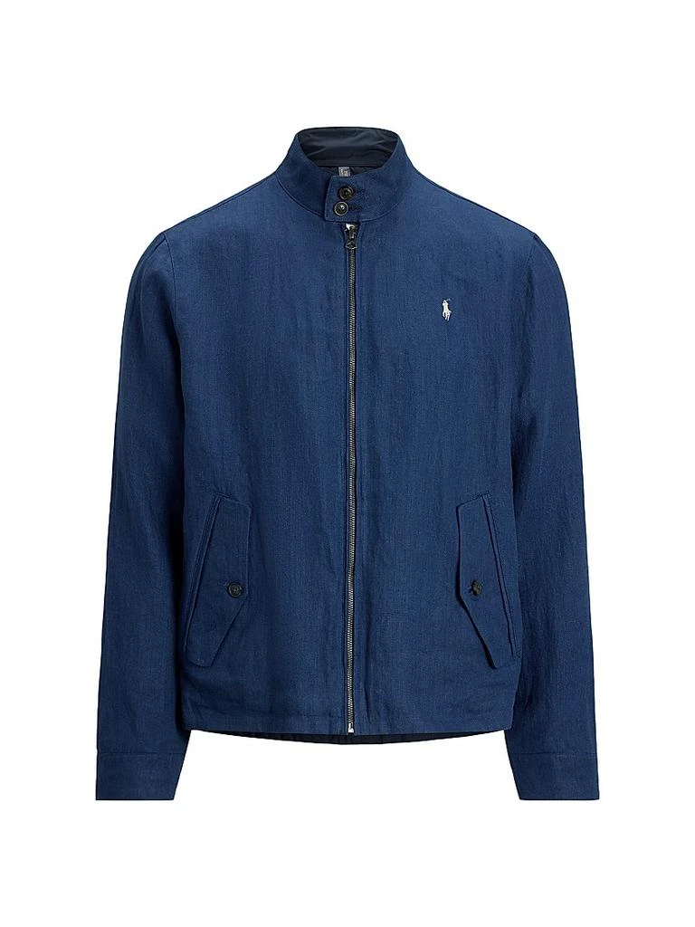 Ralph Lauren The Bedford Reversible Jacket 1