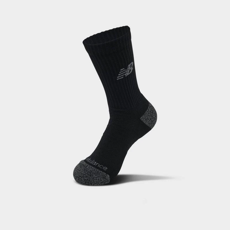 New Balance New Balance Active Crew Socks (3-Pack) 3