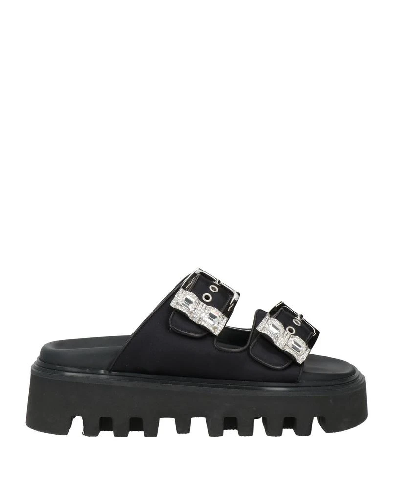 CASADEI Sandals 1