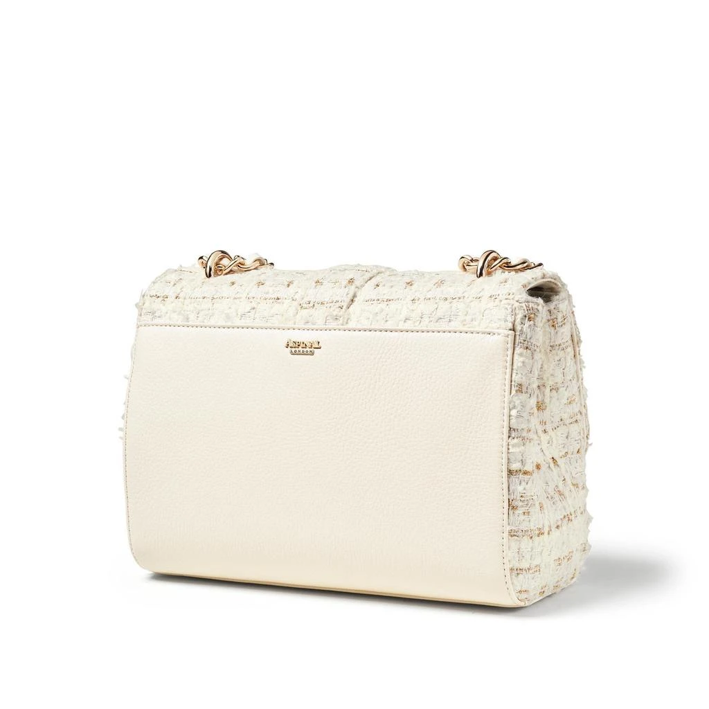 Aspinal of London Large lottie bag 3