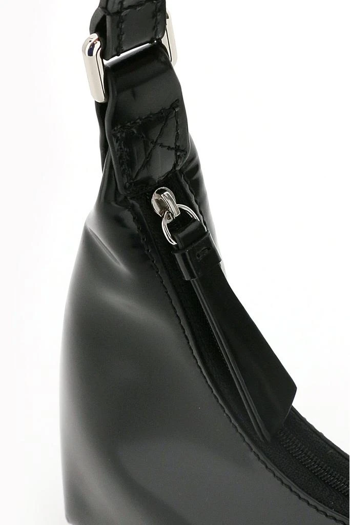 by FAR By Far Baby Amber Zip-Up Shoulder Bag 6