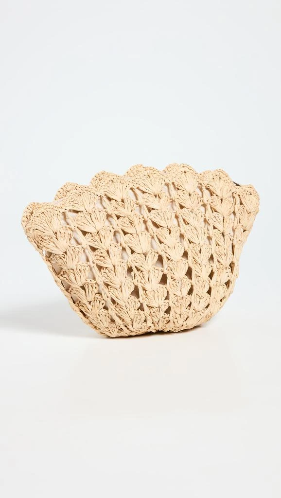 mar Y sol Shelly Clutch 3
