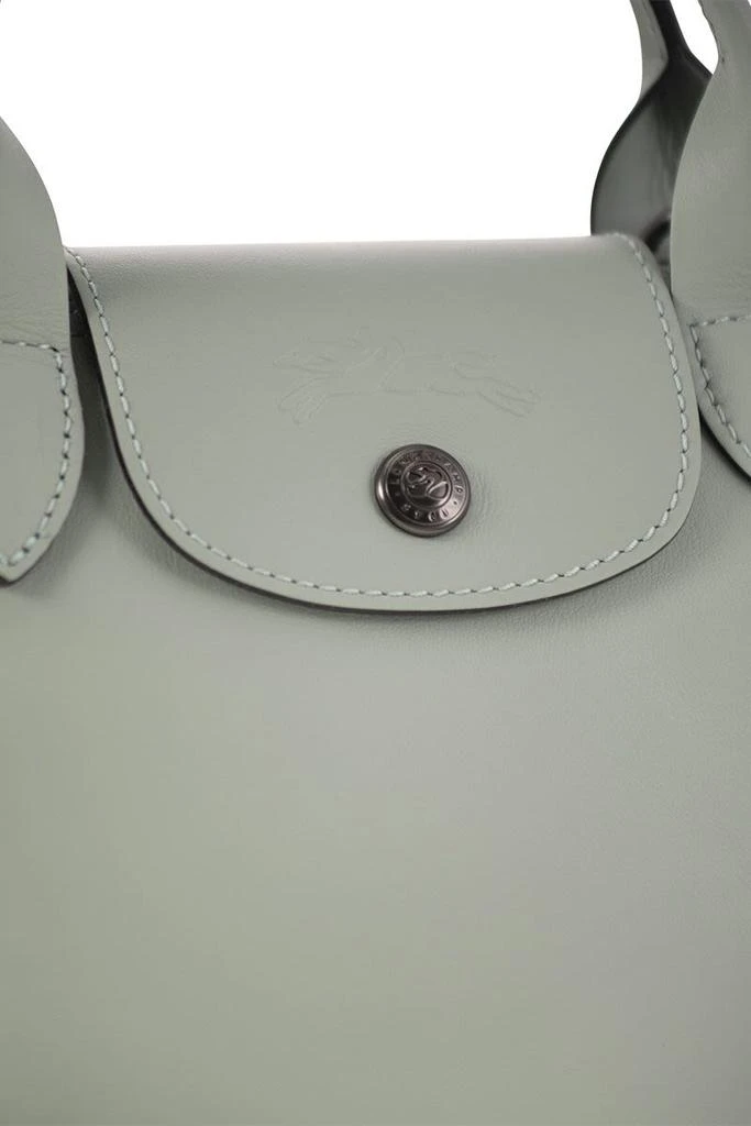 Longchamp LE PLIAGE XTRA - LEATHER HANDBAG 5