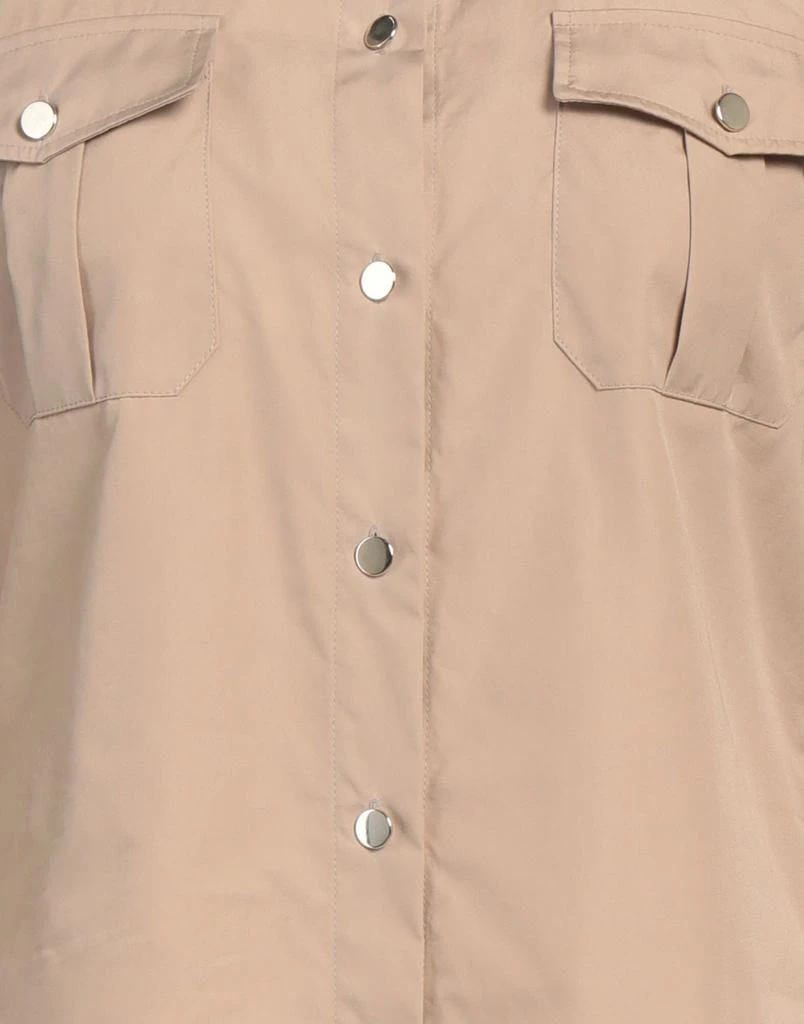 Paule Ka Solid color shirts
blouses 4