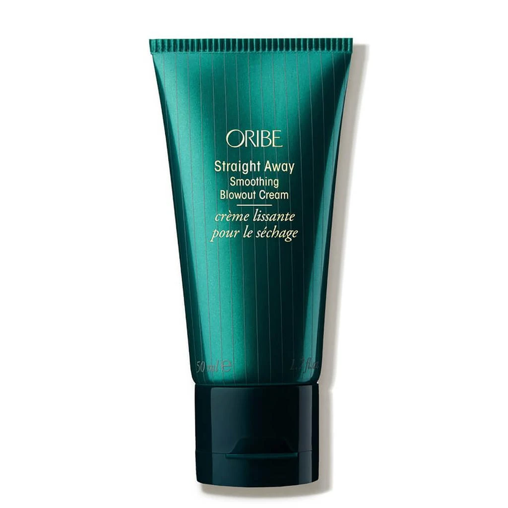 Oribe Oribe Straight Away Smoothing Blowout Cream Travel 1.7 oz 1