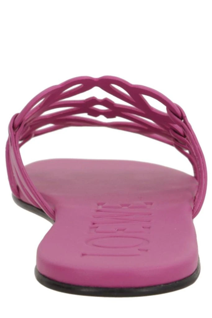 Loewe Loewe Petal Anagram Slides 3