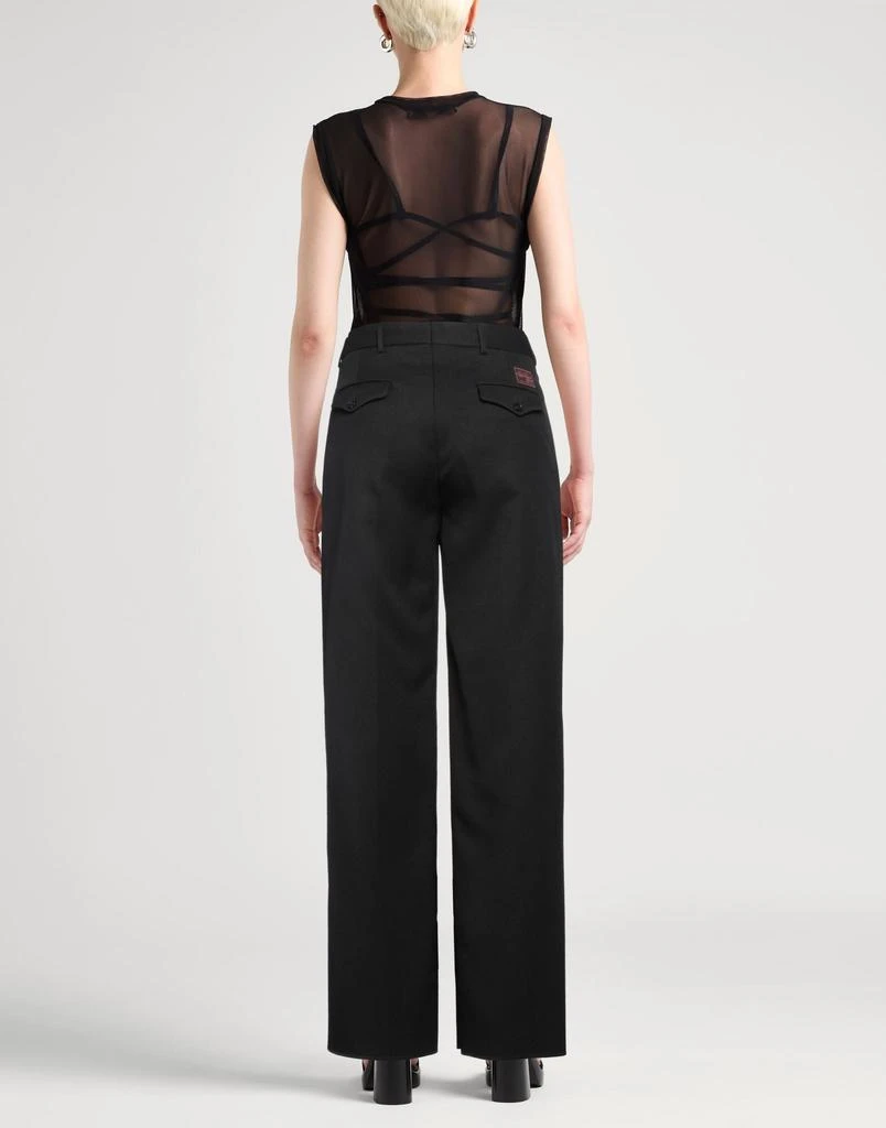 RAF SIMONS Casual pants 3