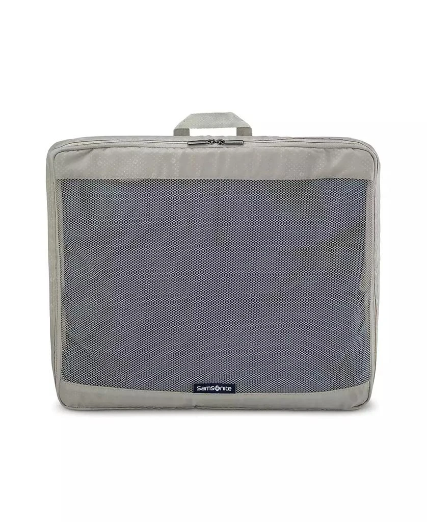 Samsonite CLOSEOUT! Silhouette 17 25" Check-in Expandable Hardside Spinner 12