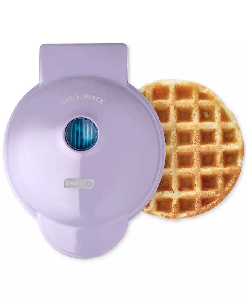 Dash DMW001 Mini Waffle Maker