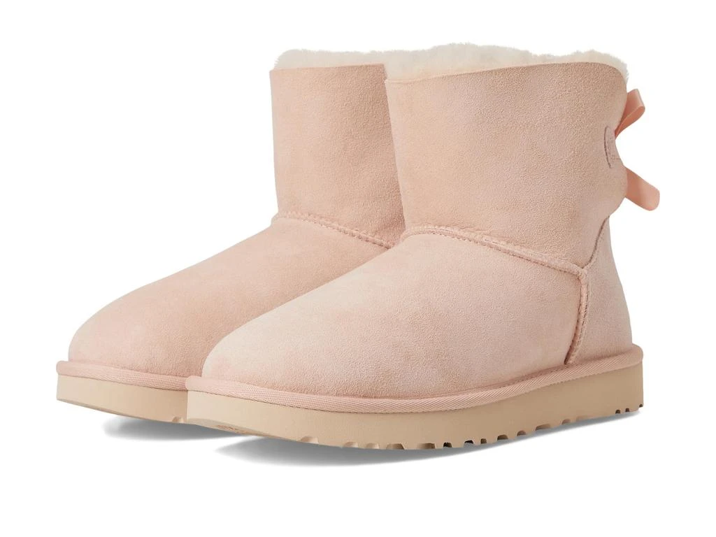 UGG Mini Bailey Bow II 1