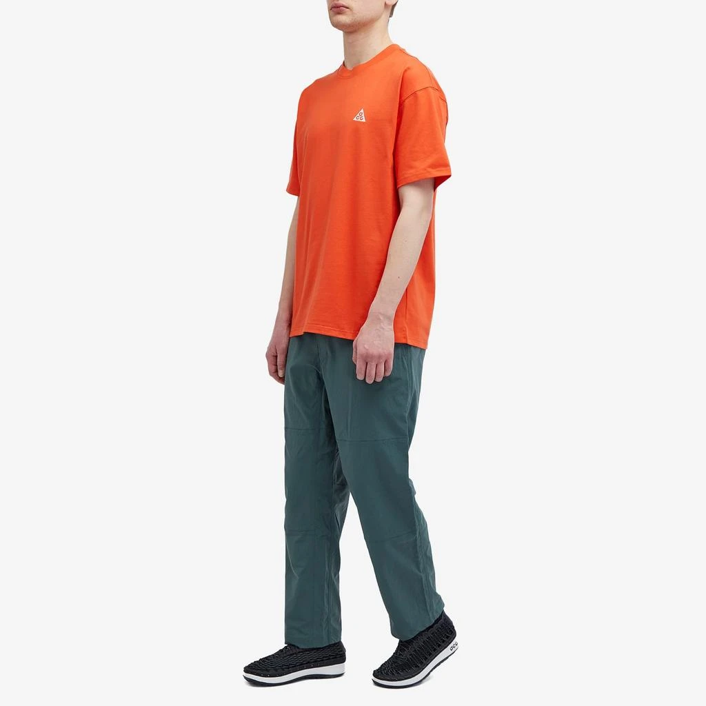 NIKE Nike ACG Logo T-Shirt 4