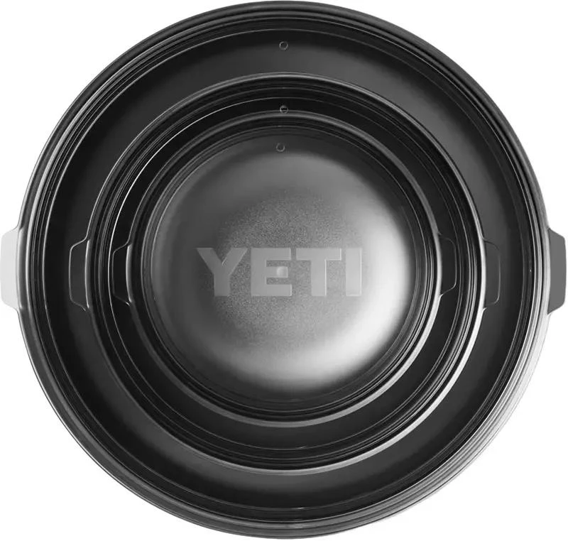YETI YETI Rambler Standard 2 Quart Bowl - Medium 6