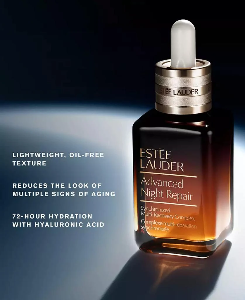 Estée Lauder 5-Pc. Revitalizing Supreme+ Routine Skincare Set 4
