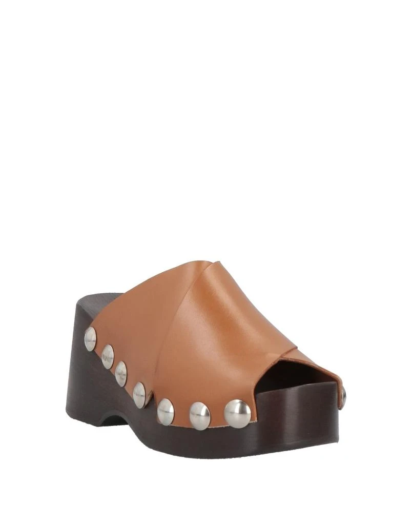 Ganni Mules and clogs 2