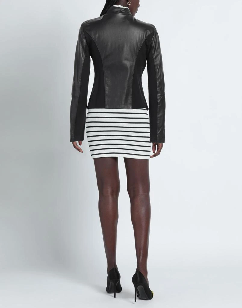 STREET LEATHERS Biker jacket 3