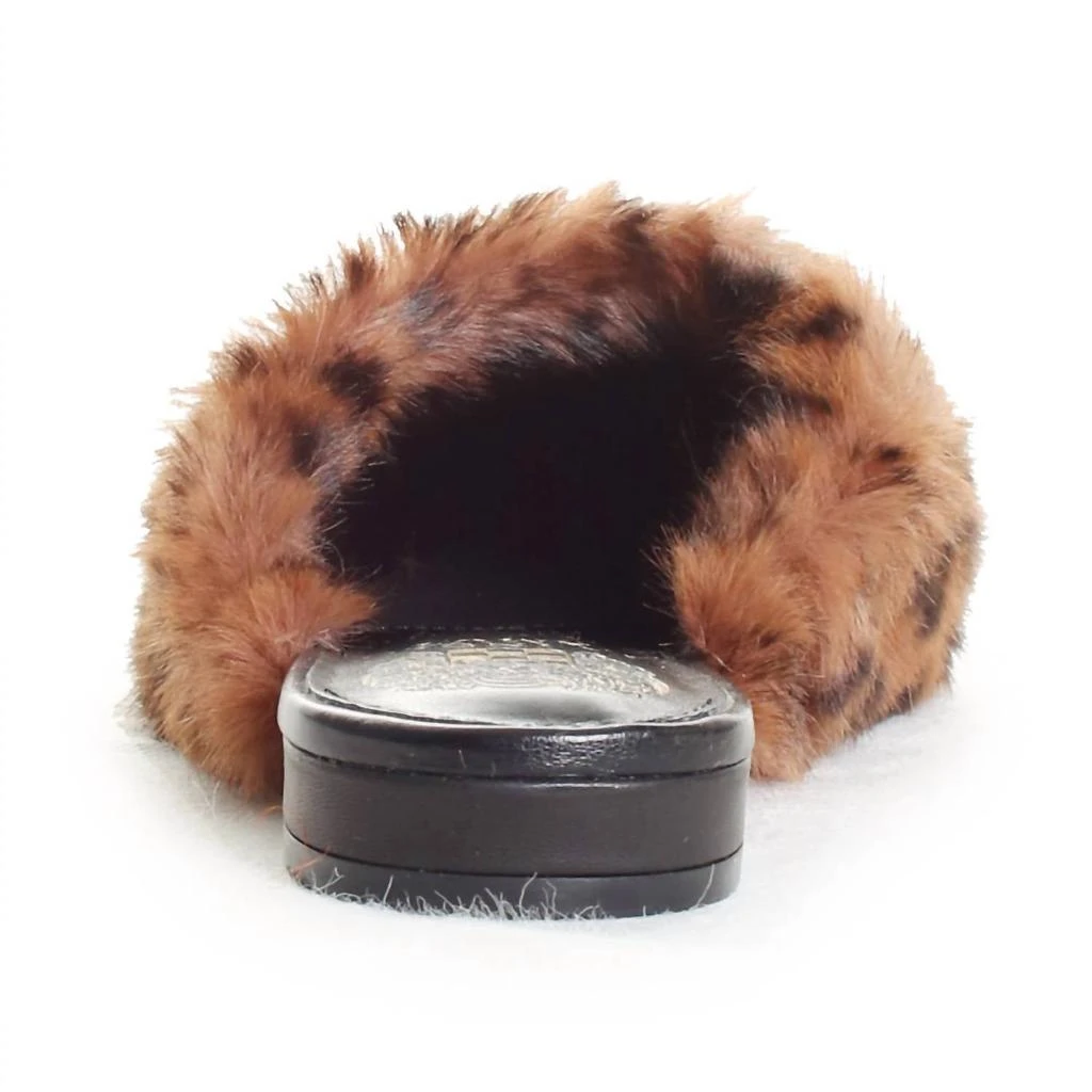 Vince Camuto Vince Camuto - Women
s Samara Flat Mule Slip On 5