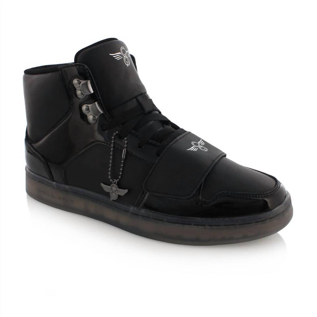 Creative Recreation Creative Recreation - Men's Cesario High Xxi Sneakers