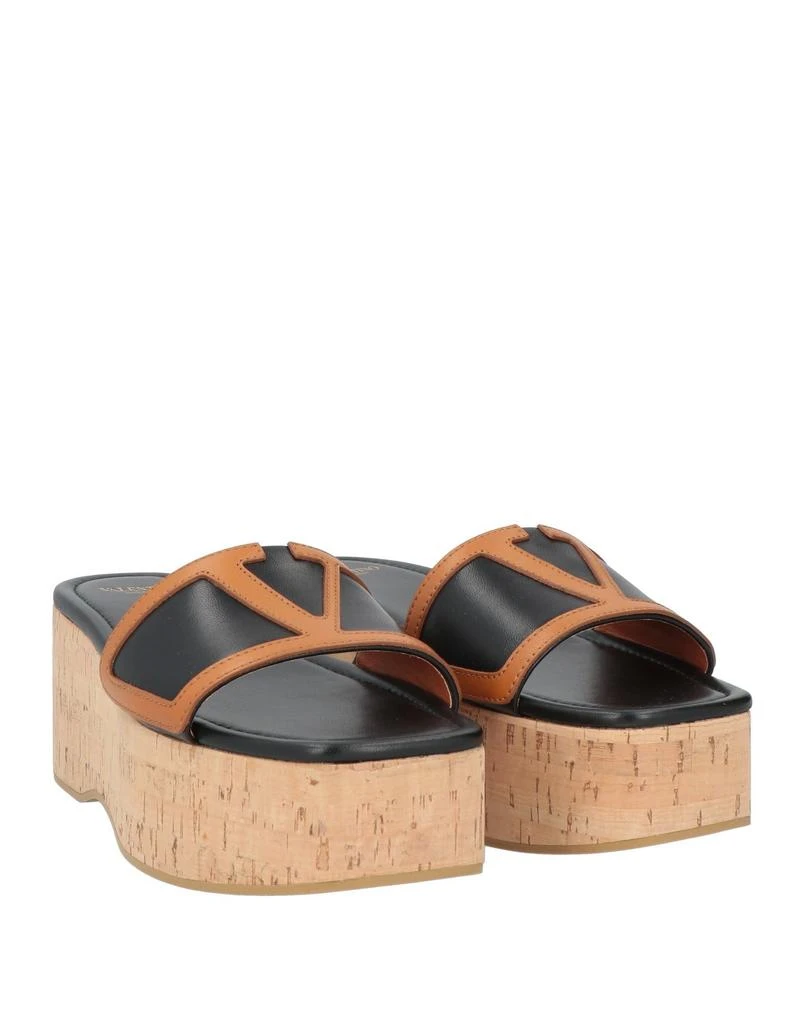 Valentino Mules and clogs 2