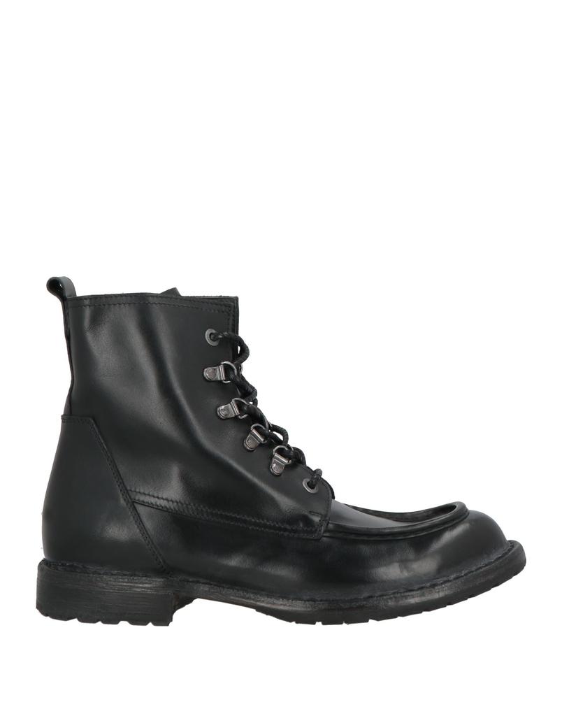 MOMA Ankle boot