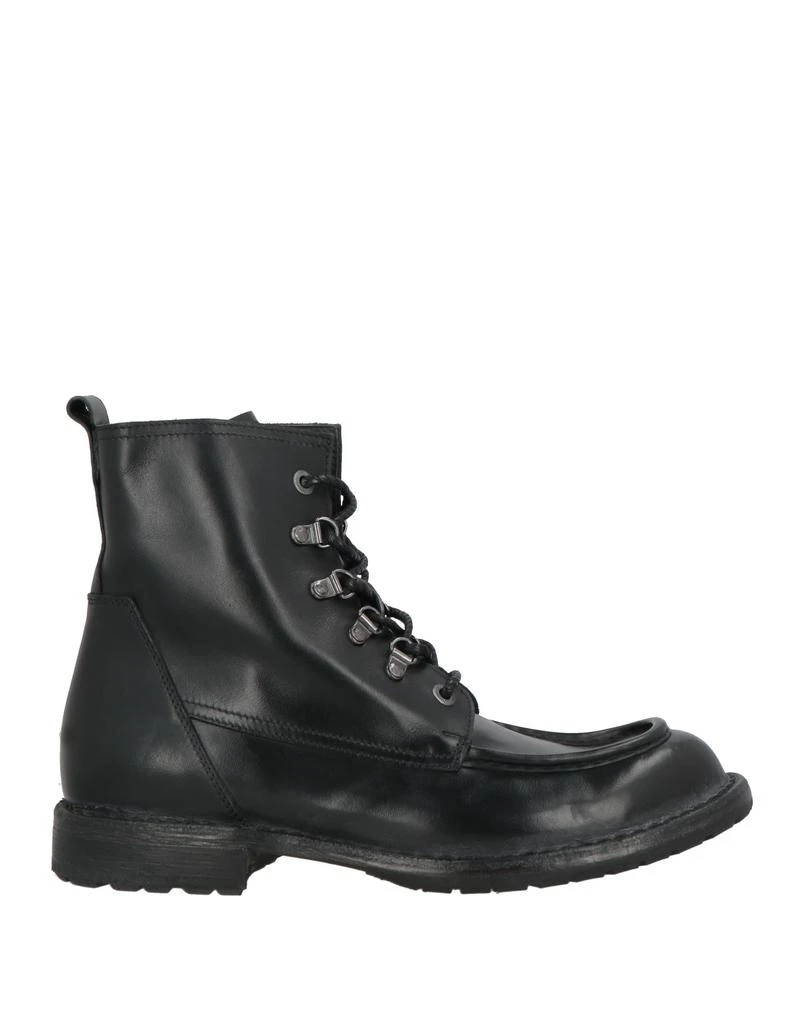 MOMA Ankle boot 1