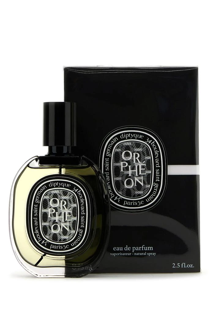 Diptyque Eau de parfum Orpheon perfume 1
