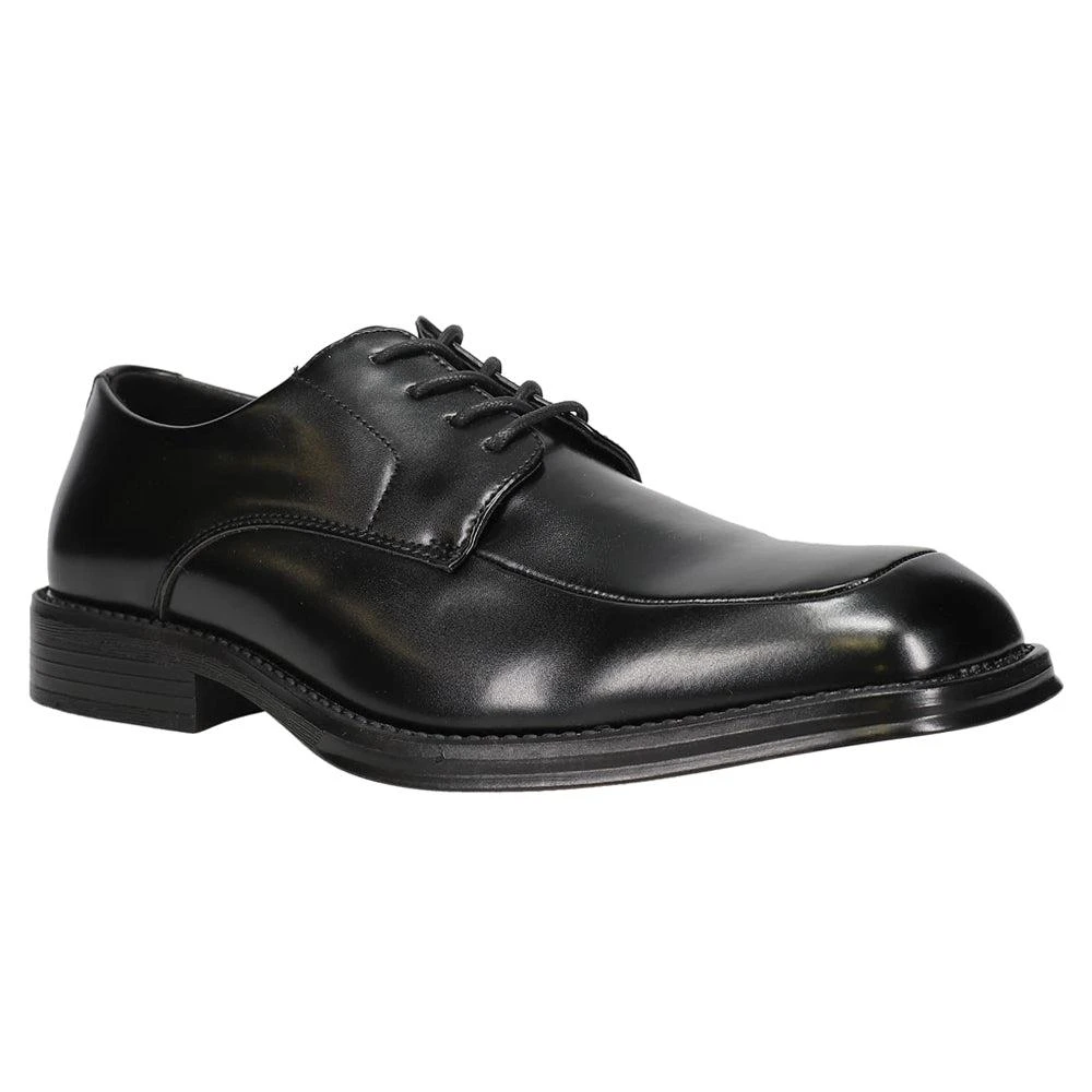 Reaction Nevin Oxford Moc Toe Dress Shoes – On Sale Now with Up to