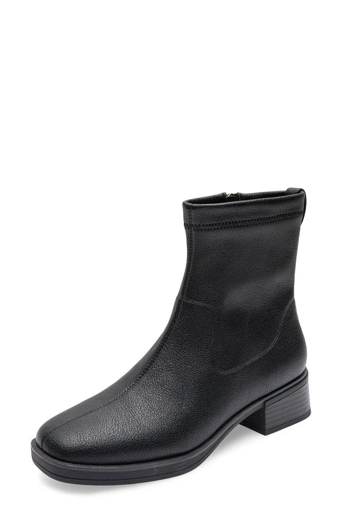 Aerosoles Dazzy Square Toe Boot 8