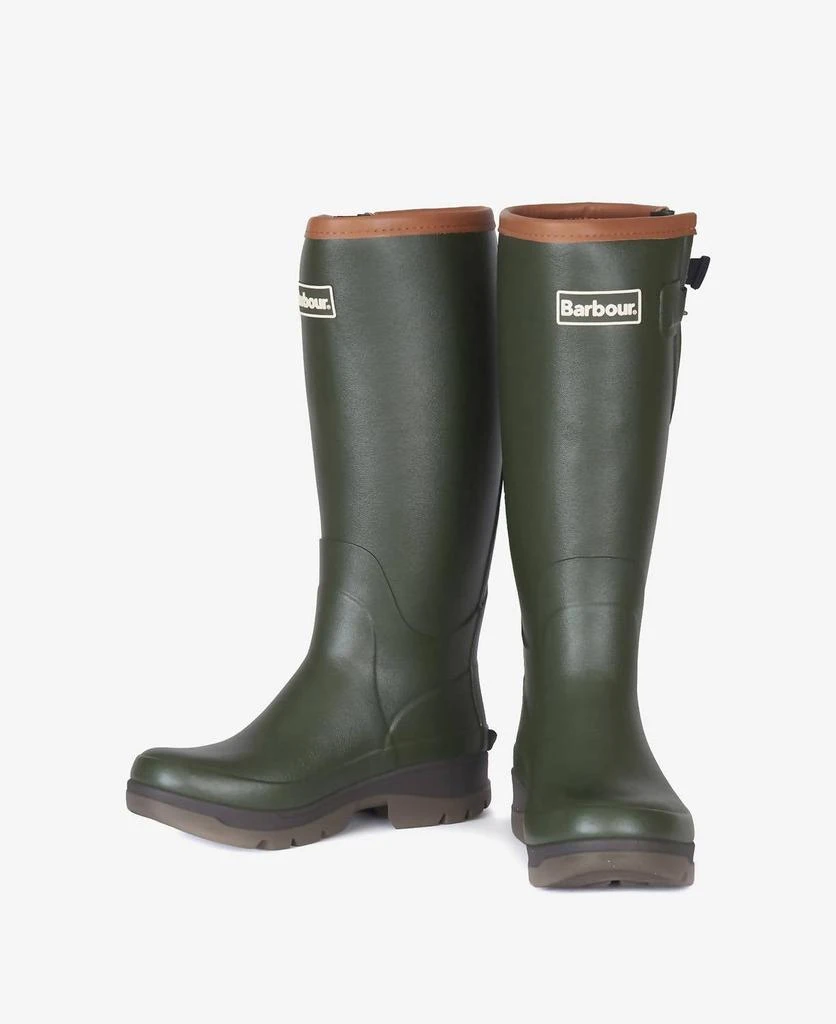 Barbour Barbour - Men's Tempest Wellington Boots 5