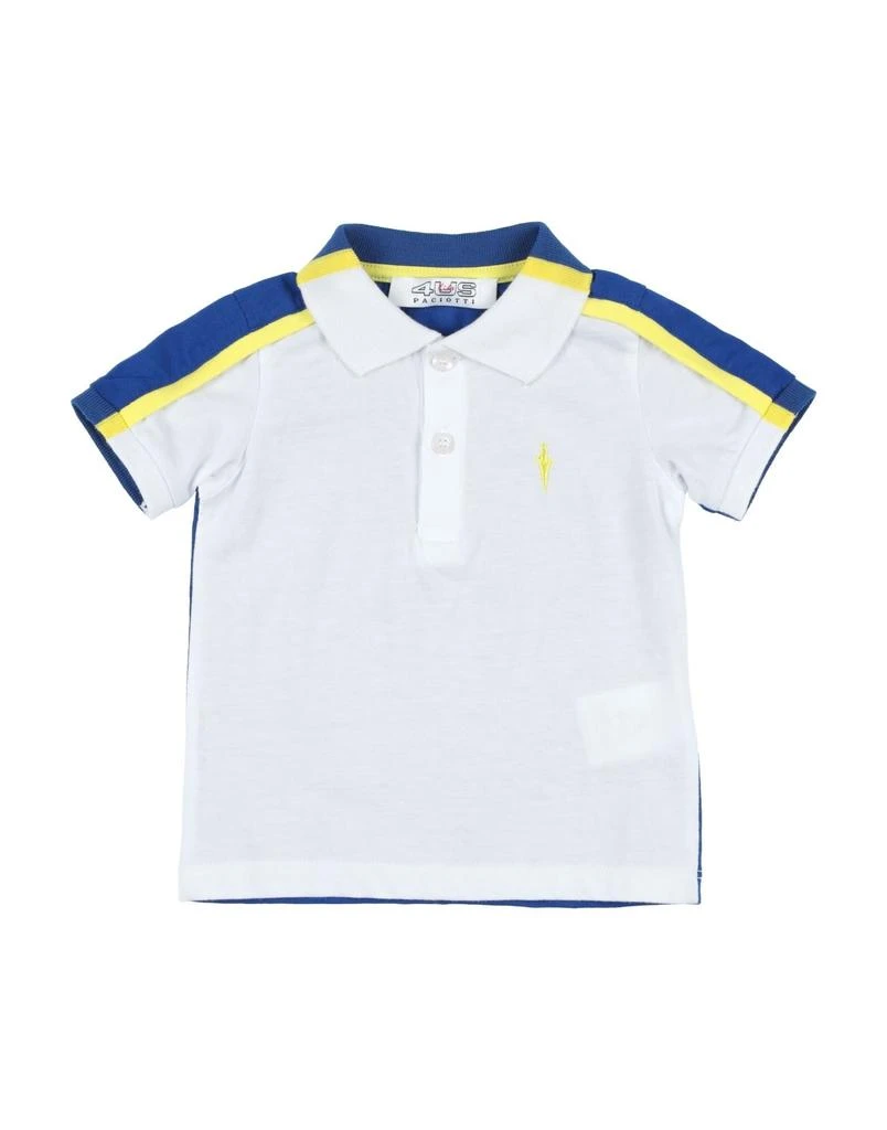 CESARE PACIOTTI Polo shirt