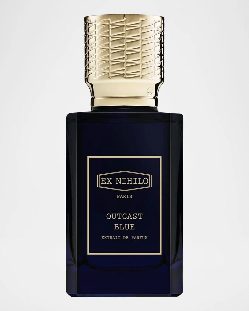 EX NIHILO Outcast Blue Extrait de Parfum, 1.7 oz. 1