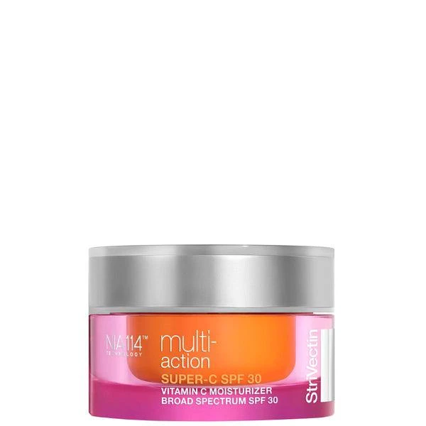 StriVectin StriVectin Super-C SPF30 Vitamin C Moisturizer 2 oz 1