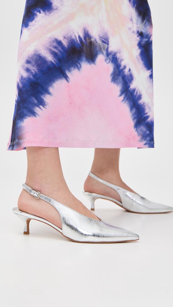 Dolce Vita Alenna Heels