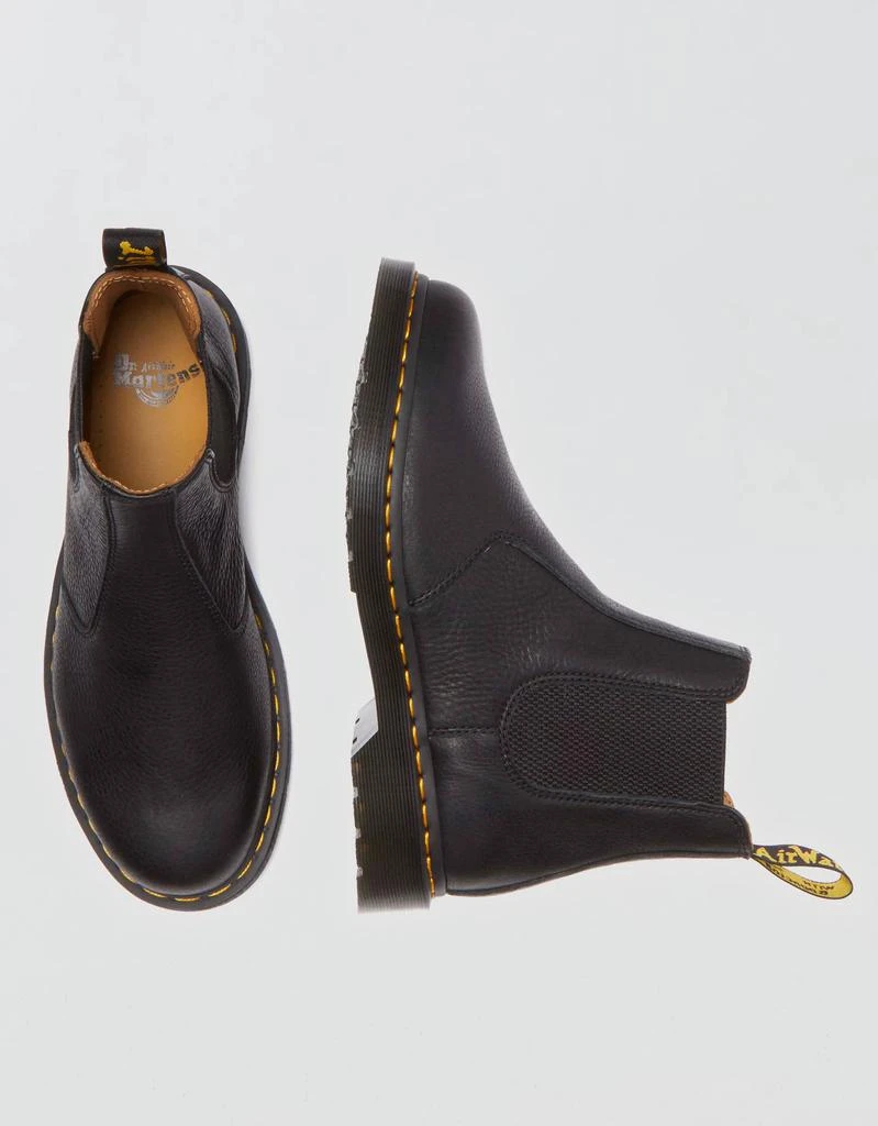 AE Dr. Marten Men's 2976 Bex Smooth Leather Chelsea Boot 2