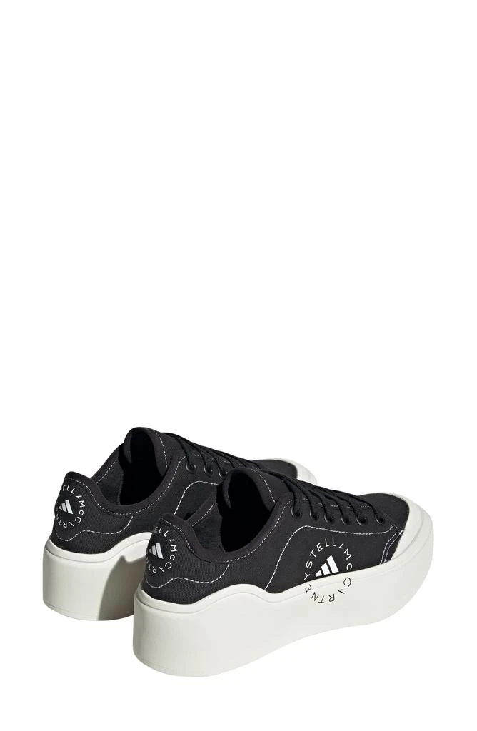 Adidas Court Platform Sneaker 2