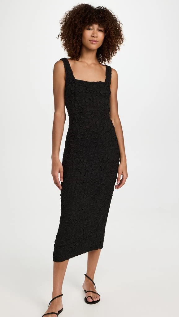 Mara Hoffman Sloan Dress 1