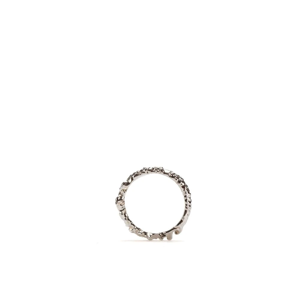 Hyperobjects HO 09 ring 1