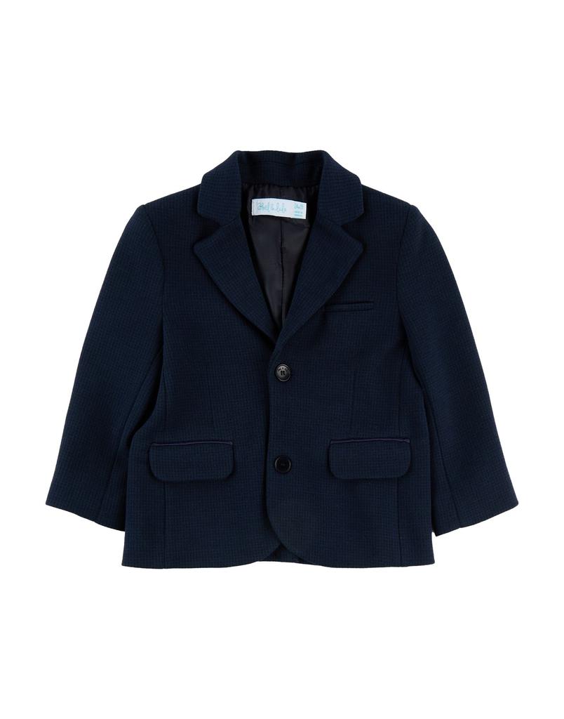Abel & Lula Blazer