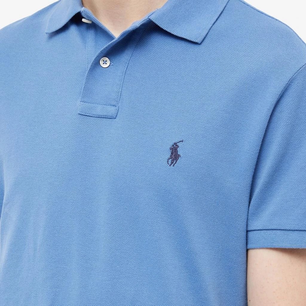 Ralph Lauren Polo Ralph Lauren Slim Fit Polo 5