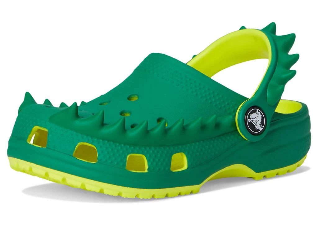 Crocs Classic I AM Clogs (Toddler) 7