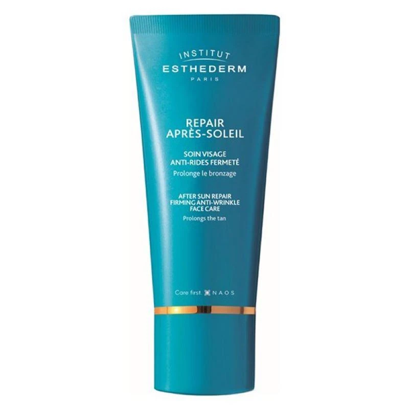 Institut Esthederm Institut Esthederm - After Sun Repair Face Care (50ml) 1