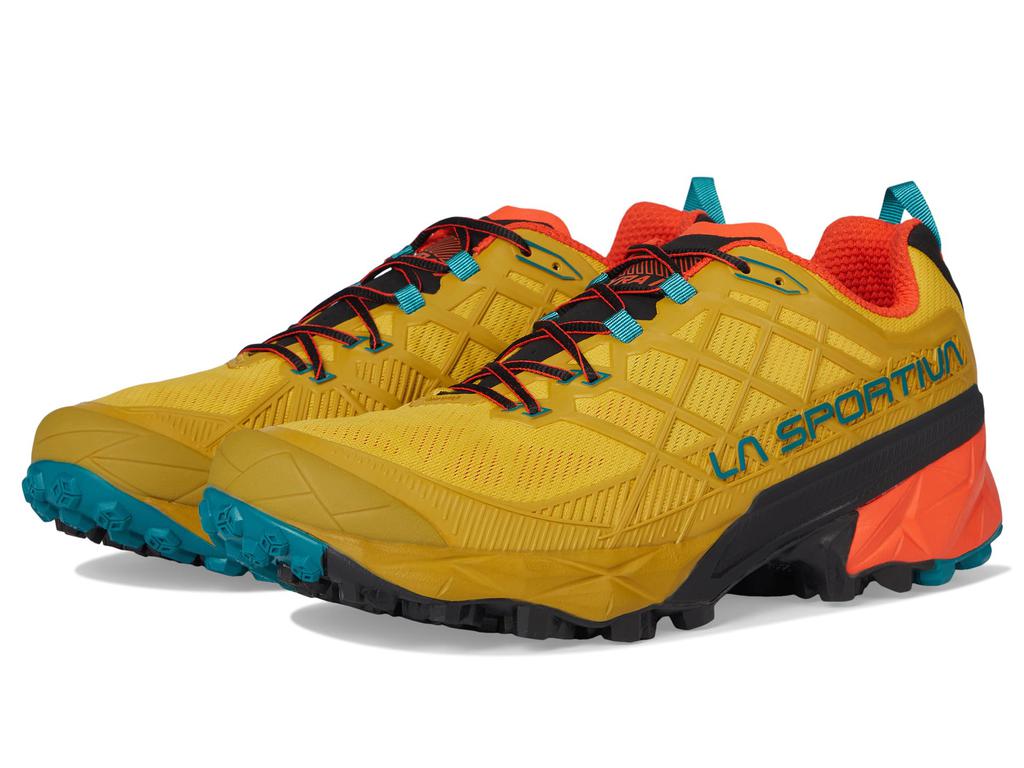 La Sportiva Akyra II