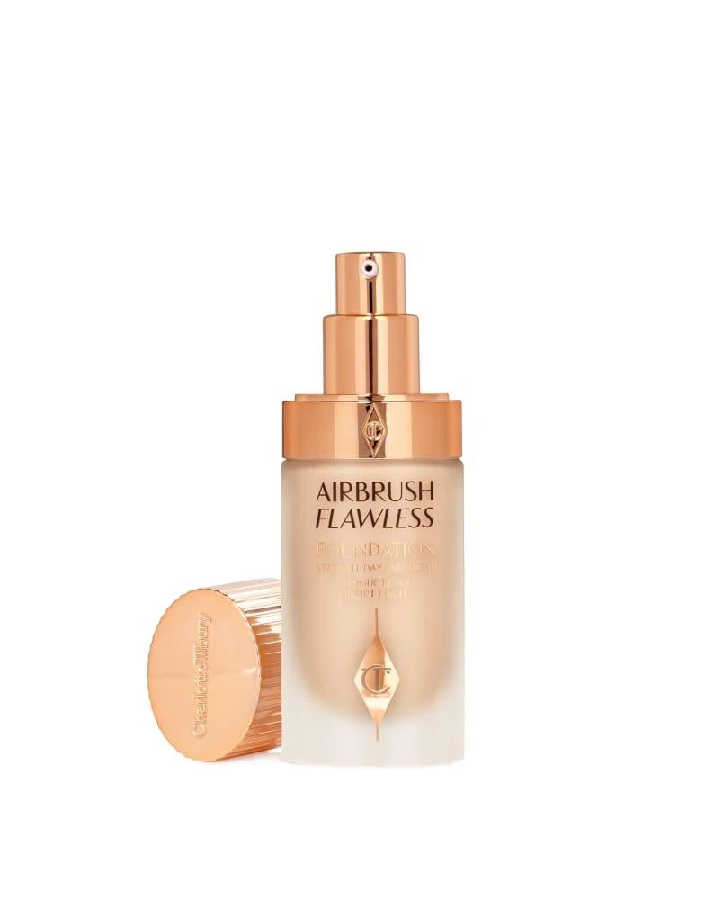 Charlotte Tilbury Charlotte Tilbury Airbrush Flawless Foundation 34