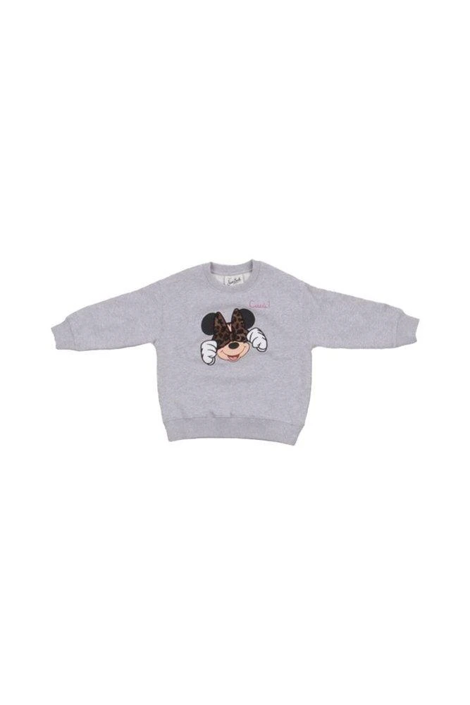 Mc2 Saint Barth Mc2 Saint Barth Kids X Disney Briony Sweatshirt