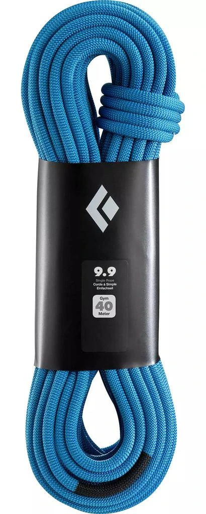 Black Diamond Black Diamond 9.9 Gym Rope 40 Meters 1