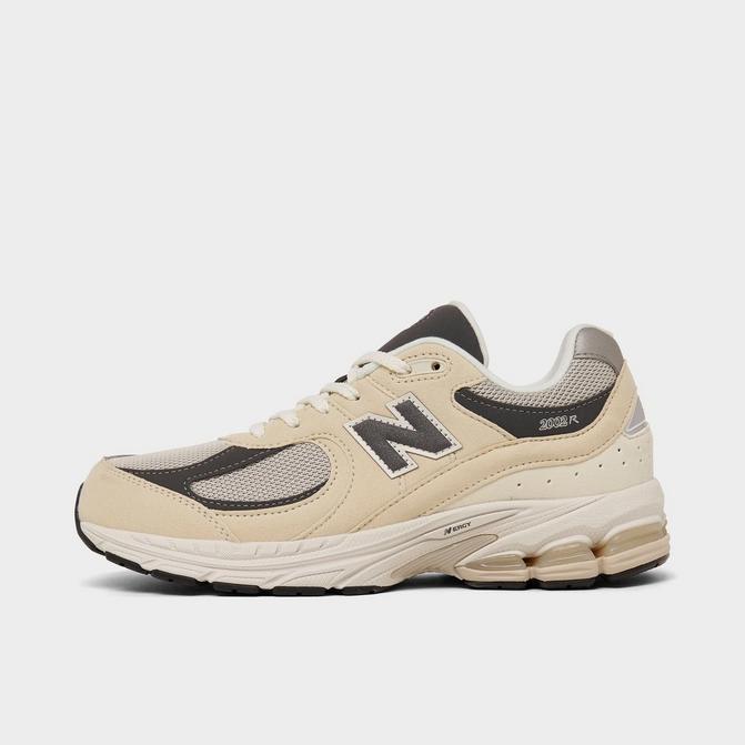 New Balance Big Kids' New Balance 2002R Casual Shoes