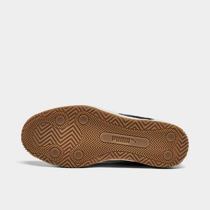 Puma Men's Puma Tifosi Lux Casual Shoes 11