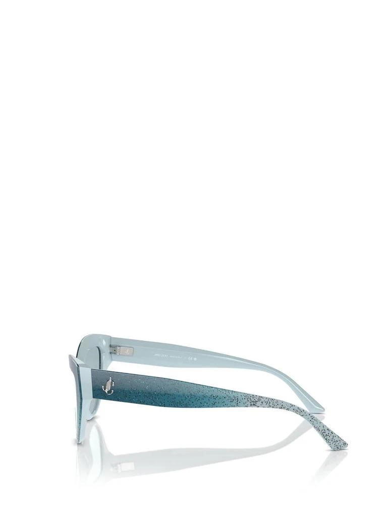 Jimmy Choo Jimmy Choo Sunglasses 3